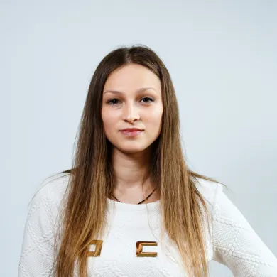 Іліка Світлана Анатоліївна