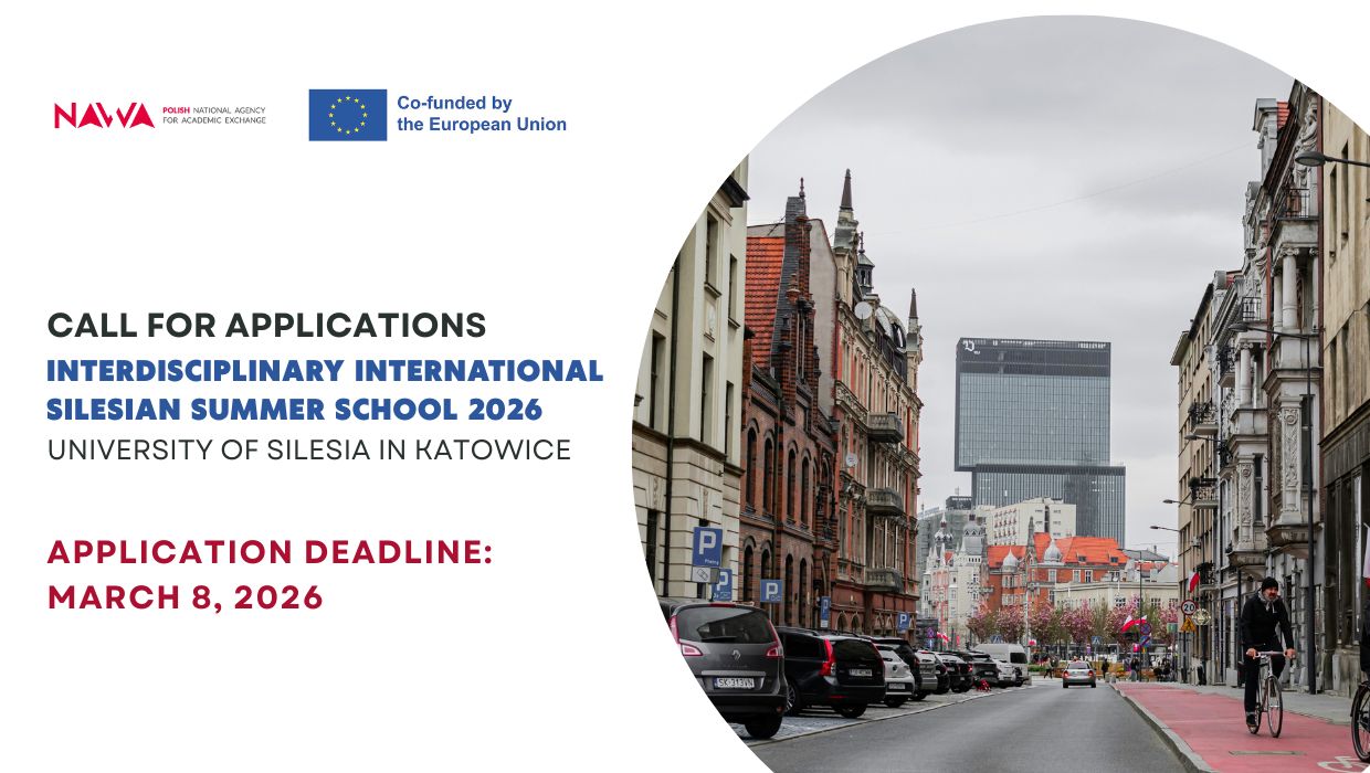 The Vinci RELOAD Summer School is an intensive, three-week program designed for ambitious students in Computer Science, Materials Science, Physics, Chemistry, and Microscopy. Our goal is not only to broaden participants’ scientific horizons but also to inspire them to pursue a future career in research, specifically within the Doctoral School at the University of Silesia.